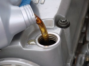 Моторное масло – основа для работы двигателей внутреннего сгорания