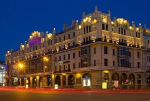 Как выбирать и бронировать гостиницы Москвы? Уникальный помощник mskhotels.info 