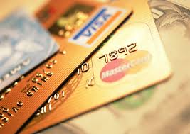 Онлайн заявка на кредитную карту: основные плюсы