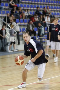 Баскетбол   Кубок Московской области