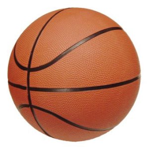 Правильный мяч для занятий баскетболом – как выбрать